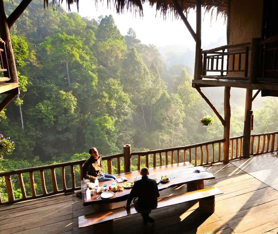 Chiang Mai: Tree House Stay & Jungle Zip-Lining - Who Will Love This Tour?