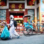 Chiang Mai Trishaw Ride & Mae Ping River Cruise (Half Day) - Transport and Value