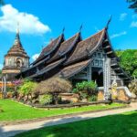 Chiang Mai: Tuk-Tuk City Tour - An In-Depth Look at the Itinerary