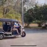 Chiang Mai: Tuk Tuk Driving Experience - Practical Details and Tips