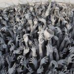 Chiang Mai White and Blue Temple Black Museum and Golden Triangle - What to Expect from the Itinerary