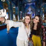 Chiang Mai: White Temple and Blue Temple Full Day Bus Tour - FAQ