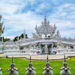 Chiang Mai: White Temple, Golden Triangle & Boat Tour - An In-Depth Look at the Tour Experience