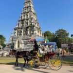 Chiang Mai: Wiang Kum Kam, Doi Suthep & Hidden Temple Tour - Exploring Wiang Kum Kam
