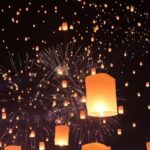 Chiang Mai Yi Peng Lantern Festival at Maejo University - Itinerary Breakdown: What to Expect on Your Tour