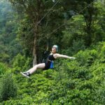 Chiang Mai: Zipline Adventure with Buffet Lunch and - What to Expect from Your Chiang Mai Zipline Tour
