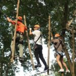 Chiang Mai Zipline Adventure with Lunch and City Hotel Pickup - The Value of the Tour