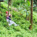 Chiang Mai: Zipline, Rafting and Sticky Waterfall Tour - What to Expect at Each Step