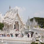 Chiang Mai:Chiang Rai White Temple, Blue and Red Temple Tour - Who Will Love This Tour?