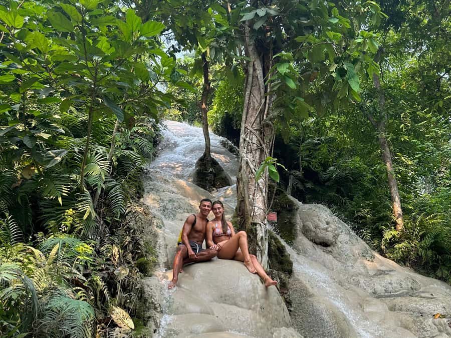 Chiang Mai:Sticky waterfall (Half Day) Hotel Transfer - Who Should Consider This Tour?