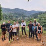 Chiang Rai: 2-Day Jungle Trek only walk with Waterfall - Authenticity and Cultural Engagement