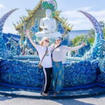 Chiang Rai 7 Incredible Highlights Tour Lunch Included - The Black House: Baan Dam Museum