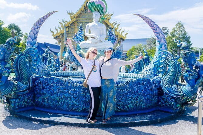 Chiang Rai 7 Incredible Highlights Tour Lunch Included - The Black House: Baan Dam Museum