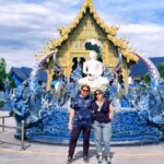 Chiang Rai: 7 Wonders in One Day! (Tickets & Lunch Included) - Practical Aspects of the Tour