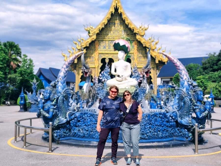 Chiang Rai: 7 Wonders in One Day! (Tickets & Lunch Included) - Practical Aspects of the Tour