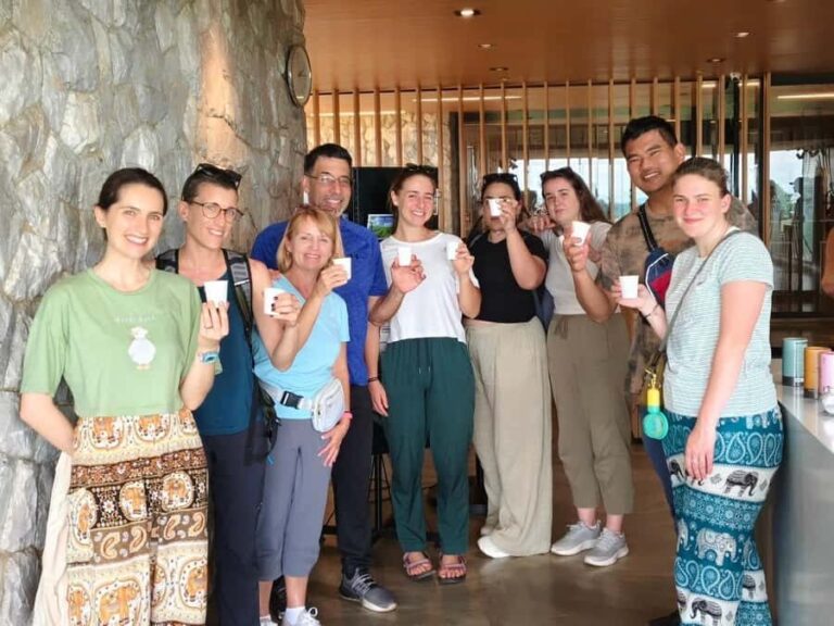 Chiang Rai Discovery:7 Attractions, Tickets & Lunch Included - The Practicalities: What’s Included and How It Works