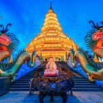 Chiang Rai Food & Night Market Walking Tour with Local Host - Authentic Experiences Highlighted by Reviewers