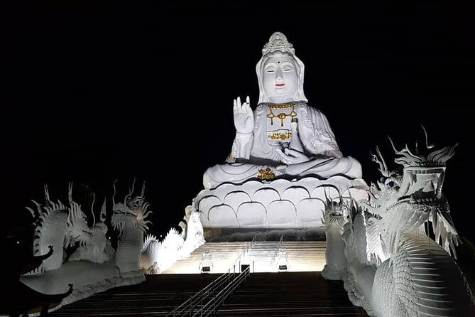 Chiang Rai food & night market walking tour with local host - Practical Details and What to Expect