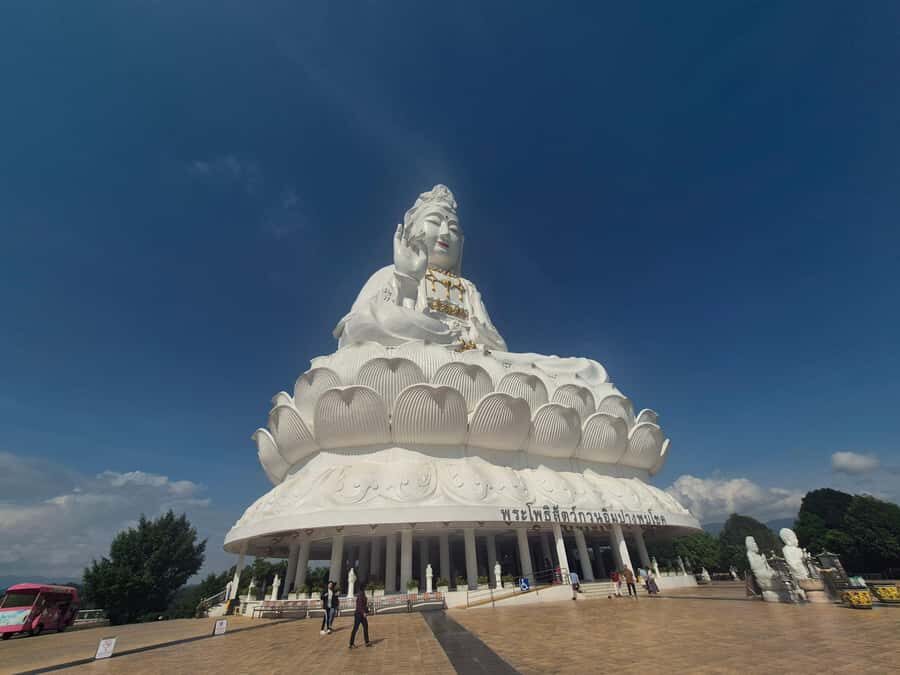 Chiang Rai: Half-Day Custom private Tour - The Value of a Private, Custom Experience