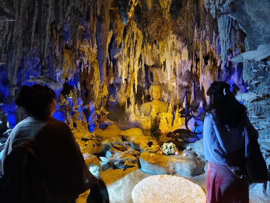 Chiang Rai:[ Half Day ] Private Bespoke Sightseeing - A Closer Look at the Tour Itinerary and Highlights