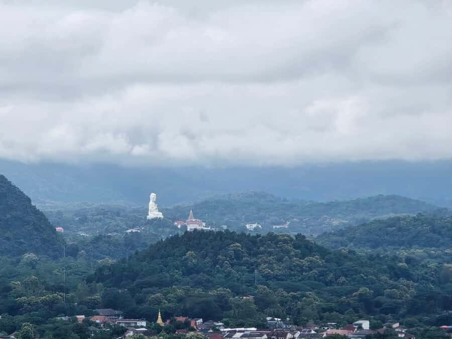 Chiang Rai Half-Day Tour: 3 Must-See Places in 5 Hours - In-Depth Look at the Itinerary and Attractions