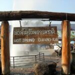 Chiang Rai Highlights Tour: White & Blue Temples and Black Museum - Marveling at the White Temple (Wat Rong Khun)