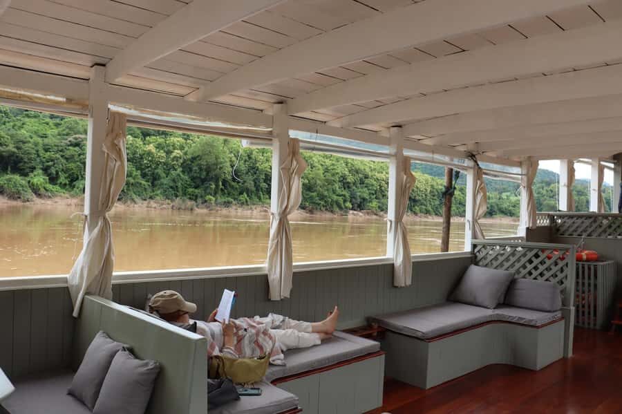 Chiang Rai-Luang Prabang: Premium 2-Day River Cruise - What Makes This Tour Stand Out?
