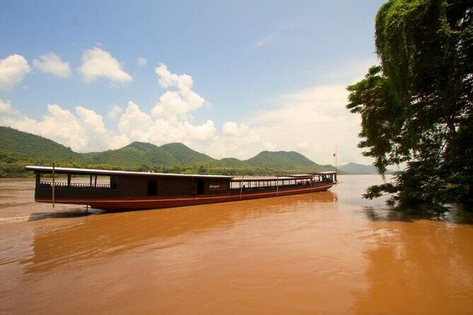 Chiang Rai: Luxury Slow Boat to Luang Prabang 2D1N - An Overview of the Journey