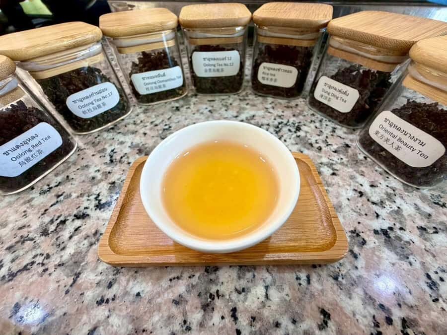 Chiang Rai: Mountains Discovery Doi Mae Salong & Doi Tung - What Travelers Are Saying