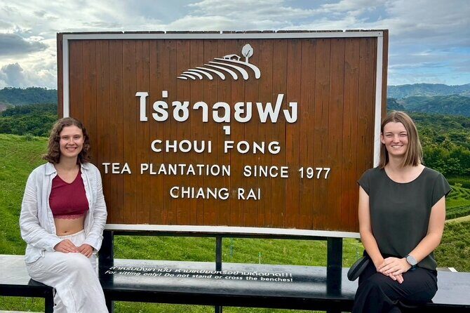 Chiang Rai: Northern Thailand Tour with Golden Triangle - A Detailed Look at the Itinerary