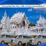 Chiang Rai : One-Day Tour with a Private Driver - The Overall Experience: What Travelers Can Expect