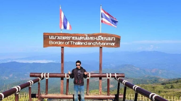 Chiang Rai: Private 1 Day City Tour - What’s Included and Practical Details