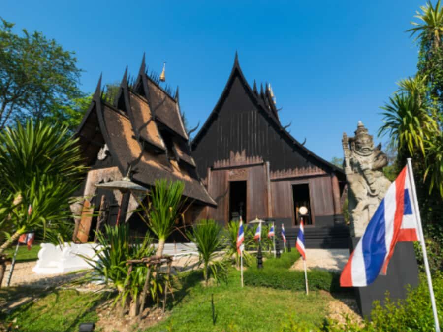 Chiang Rai: Private Customized Tour5 Places of Your Choice - Why This Tour Is a Great Choice
