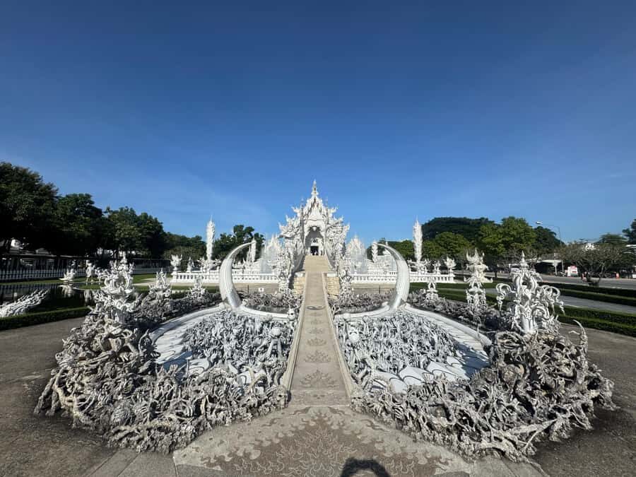 Chiang Rai: Private Tour - Customizable Trip | Car & Driver - Final Thoughts: Is This Tour Right for You?