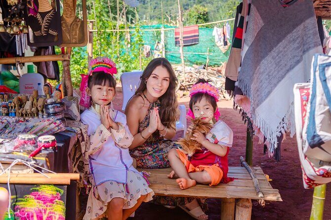 Chiang Rai Temples Day Trip with Lalita Cafe from Chiang Mai - Authentic Feedback from Fellow Travelers