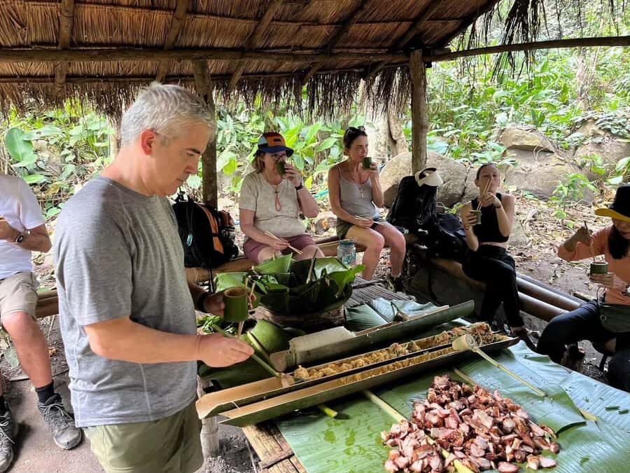 Chiang Rai: Temples, Waterfall, & Hot Springs Tour - The Itinerary Breakdown
