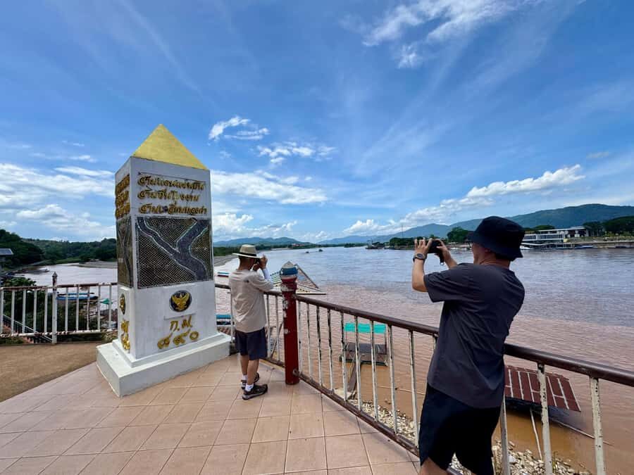 Chiang Rai: The Golden Triangle & MaeKhong Boat Trip - A Deep Dive into the Tour Experience