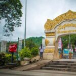 Chiang Rai Tour: Hot Spring,White Temple, Golden Triangle, Yao - A Detailed Look at the Itinerary