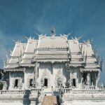 Chiang Rai Tour White Temple Golden Triangle Boat Ride to Laos - Considerations for Travelers