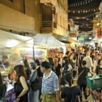 Chiang Rai Under the Moonlight Tour by TUK TUK - Who Would Love This Tour?