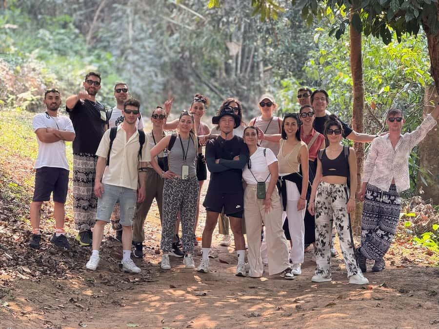 Chiang Rai: Unforgettable Trekking Tour with Bamboo Cooking - Why This Tour Offers Great Value