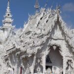 Chiang Rai White & Blue & Huay Pla Kang Temple& Lalitta Cafe - Transport, Guides, and Overall Experience