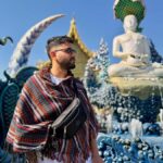 Chiang Rai: White & Blue Temples + Black House Half-Day Tour - What to Expect from the Tour Experience