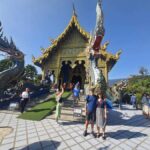 Chiang Rai:Guided Highlights attraction places private tour - Scenic and Cultural Highlights