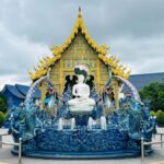Chiang Rai:Private Transfer to Chiang Mai with Temples Visit - The Scenic Journey and Cultural Stops