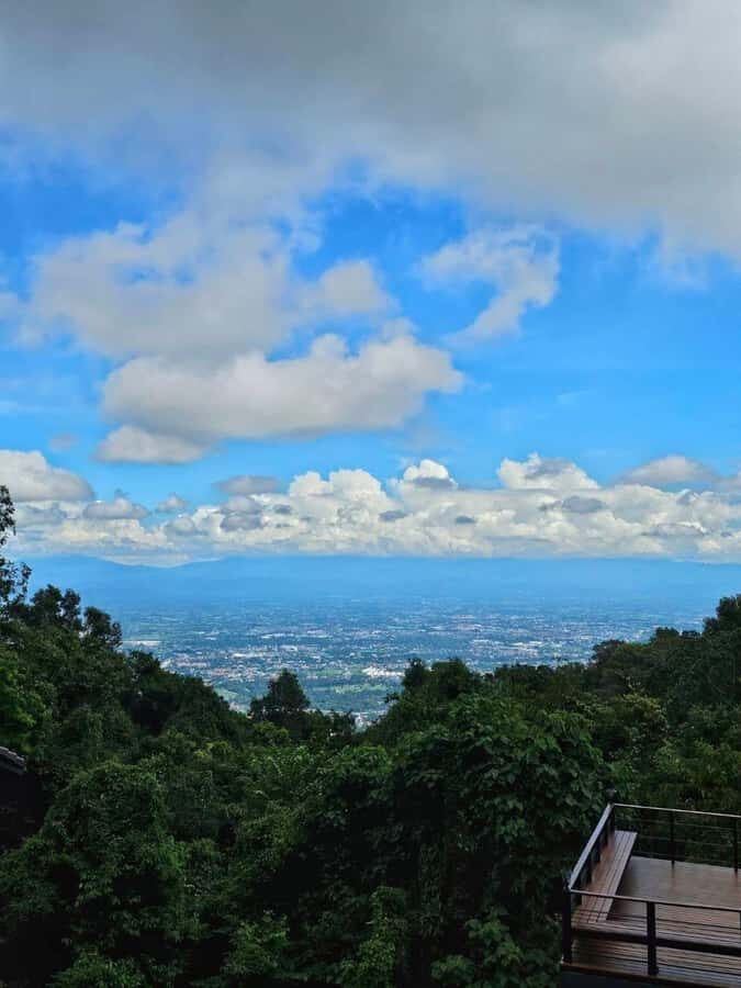 Chiangmai : Doi Pui Summit Hiking Experience - The Full Scoop: What to Expect from This Chiang Mai Adventure