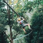 CHIANGMAI: Jungle Flight Zipline and Thai Cooking Class - An In-Depth Look at the Tour Experience