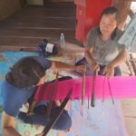 Chiangmai: Karen Weaving and Rafting Tour - Lunch at the Eco-Lodge