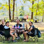 Chiangmai : Sticky Waterfall & glamping style cooking class - What Sets This Tour Apart?