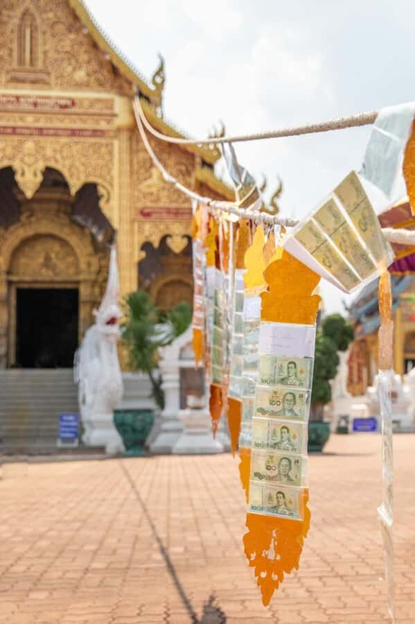 Chiangmai : Sticky waterfall & Land of angels & Wat ban den. - Why This Tour Delivers Great Value